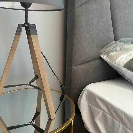 Casa Da Sorte 13 Nyaraló