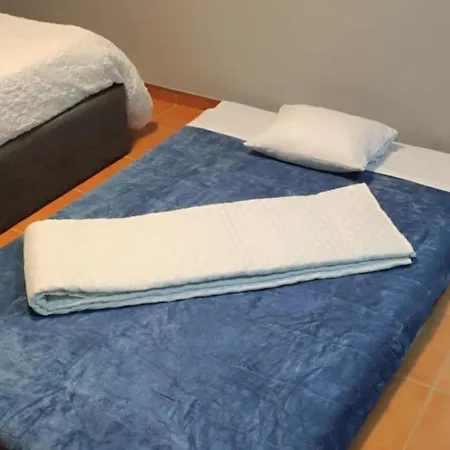 Casa Da Sorte 13 Nyaraló *