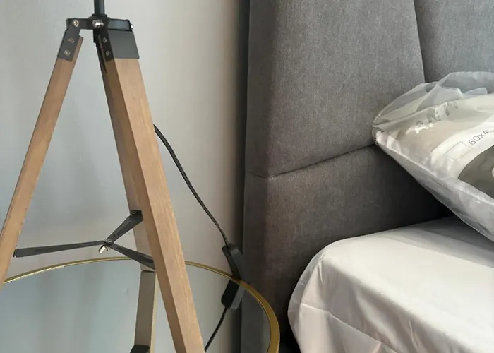 Casa Da Sorte 13 Nyaraló