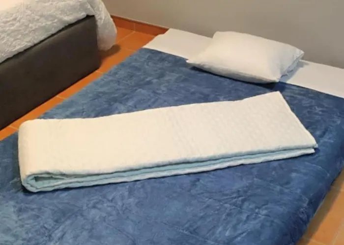 Casa Da Sorte 13 Nyaraló *