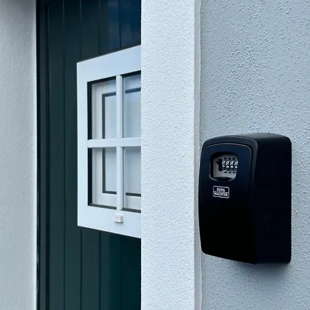 Casa Da Sorte 13 Casa vacanze *