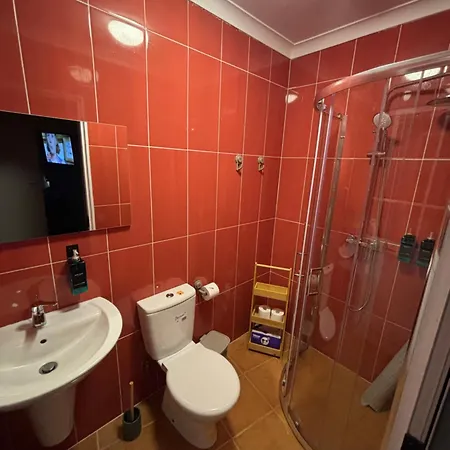 Casa Da Sorte 13 *