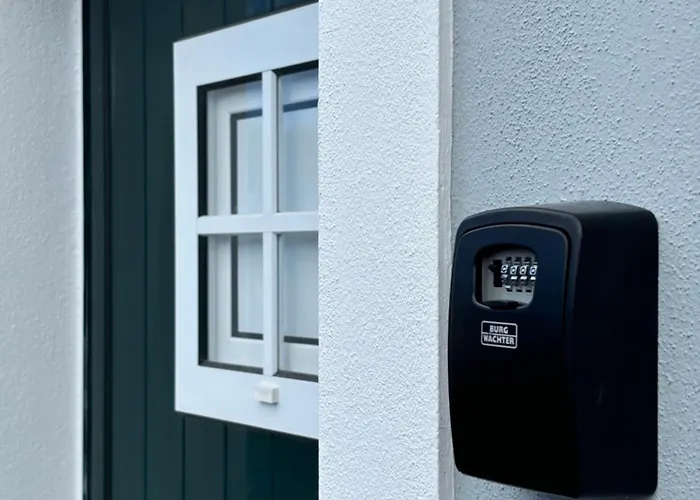 Casa Da Sorte 13 Vakantiehuis *